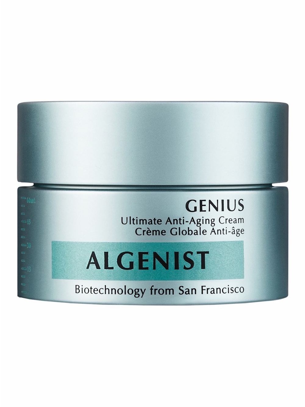 NIB ALGENIST Genius Ultimate Anti-Aging Cream - Full Size